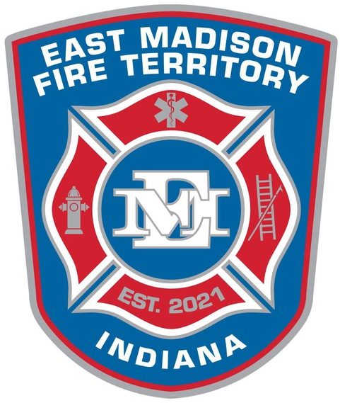 East Madison Fire Territory